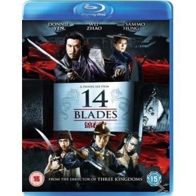 14 Blades