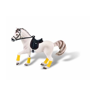 Bullyland - Cheval Arabe - Jument