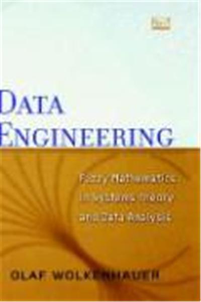Data Engineering: Fuzzy Mathematics in Systems Theory & Data Analysis