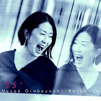 35* Masae Gimbayshi-Barbotte