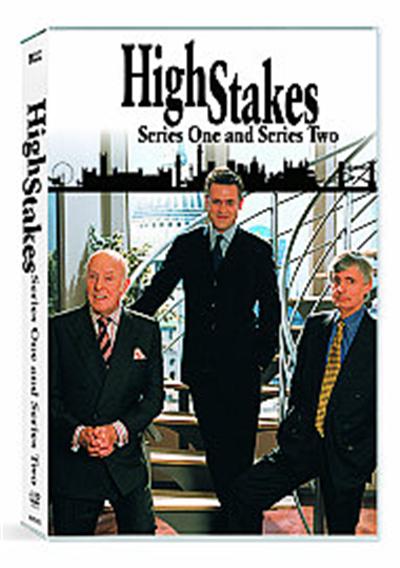 High Stakes - Series 1 And 2