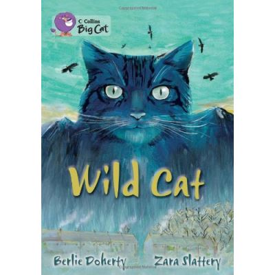 Wild Cat Berlie Doherty