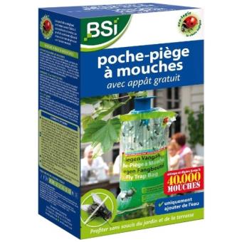 Poche-Piège Â Mouche