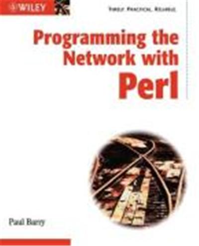 Programming the Network W Perl