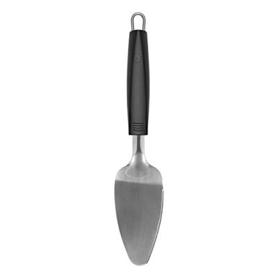 Lurch 230200 tango pelle à tarte noir