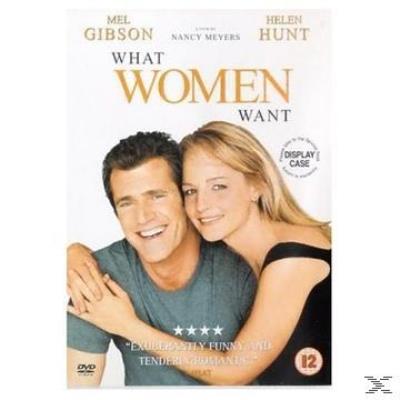What Women Want