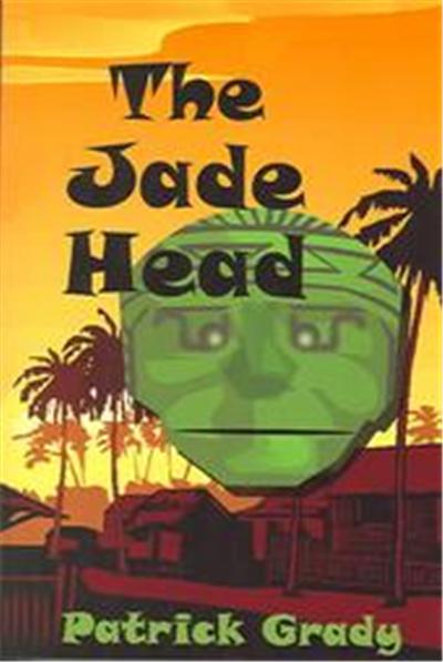 The Jade Head