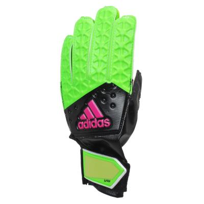 Gants gardien football adidas performance ace jr gardien 45961 - taille : 5