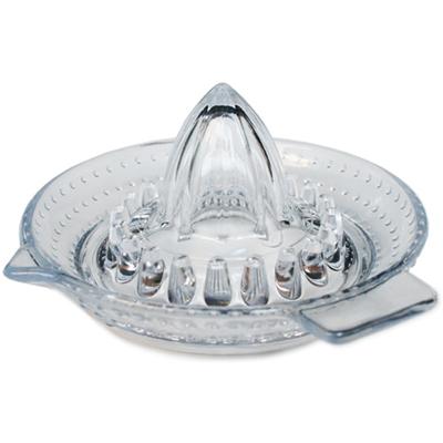 luminarc presse-agrumes verre 75146