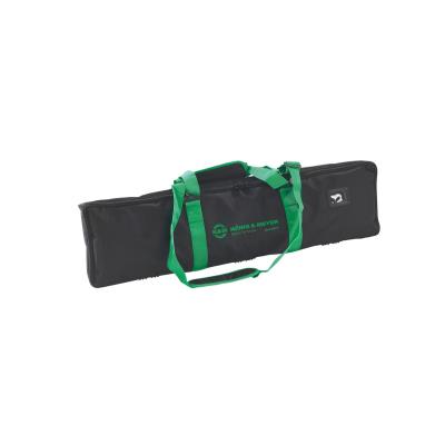 Accessoires sonorisation K&M 26019-000-00 HOUSSE DE TRANSPORT POUR 3 PIEDS DE MICROPHONE pieds de micros