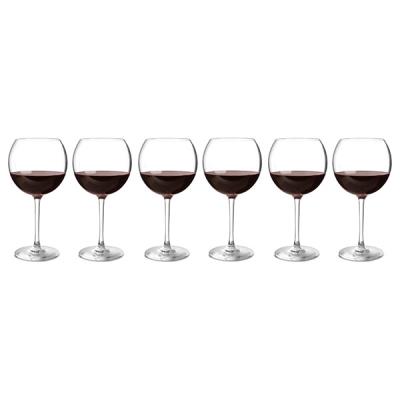 6 verres ballon 58cl Chef & sommelier 47026