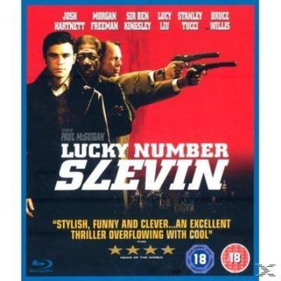 Lucky Number Slevin