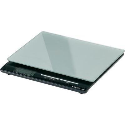 Pèse-lettre maul maulsquare 5000 g gamme de pesage (max.) 5 kg lisibilité 1 g 166 45