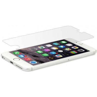 Vitre en Verre Trempé IPHONE 6 Film Transparent 0.3mm Bords Arrondis Protection APPLE