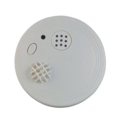 Unitec Détecteur De Chaleur, Blanc, Signal Dalarme: 85 Db 47054