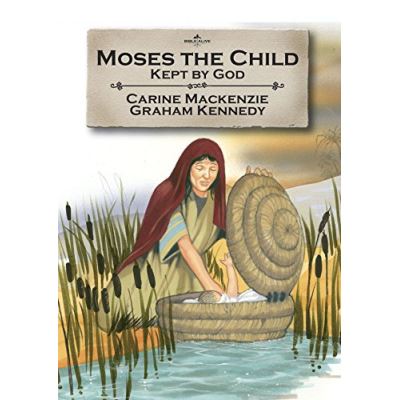 Moses the Child