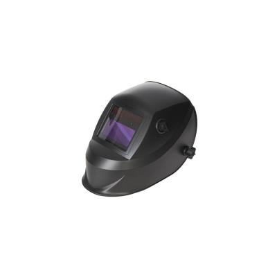 Casque de soudeur auto-obscurcissant DiN 4/9 - 13 et 16 - 757060