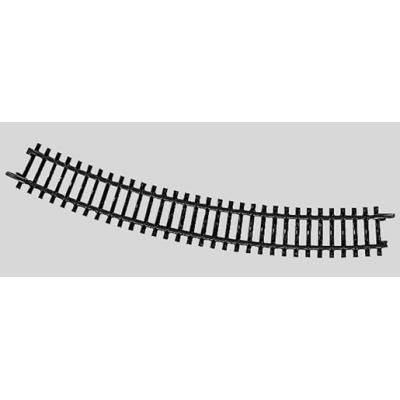 Gleis geb.r424,6 mm,30 Gr.