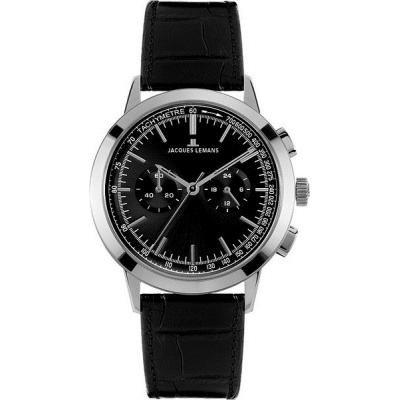 Montre Homme Jacques Lemans N-204A Nostalgie