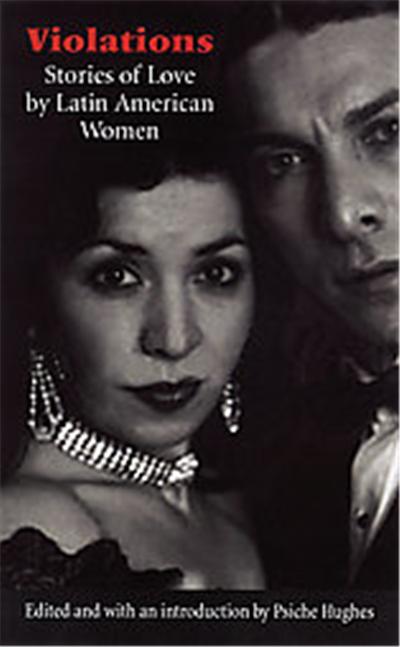 Violations, Latin American Women Writers Series