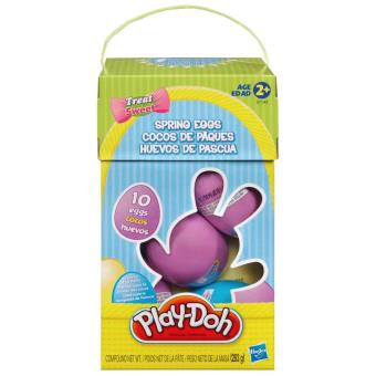 Play-Doh – Pate A Modeler - La Fiesta des Pates Play-Doh – Pate A Modeler - La Fiesta des Pates