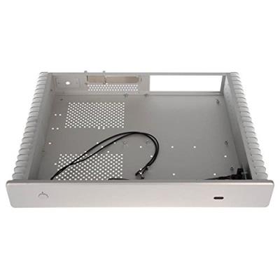St-streacom fc5s alpha sans boitier htpc en aluminium st-fc5s-alpha