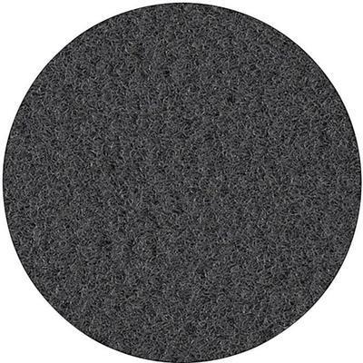 Revêtement haut-parleur en velours noir sonstige 12s15