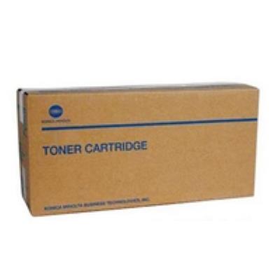 Toner black standard capacity minolta