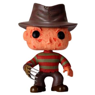 Funko - pop movies - freddy krueger