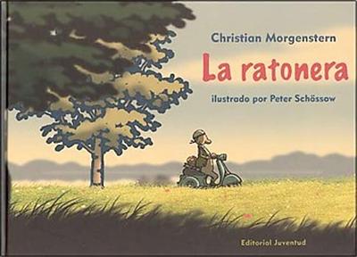 La Ratonera/ The Mousetrap