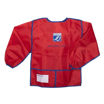 Lefranc & Bourgeois L&B TABLIER NYLON KID EDUCATION