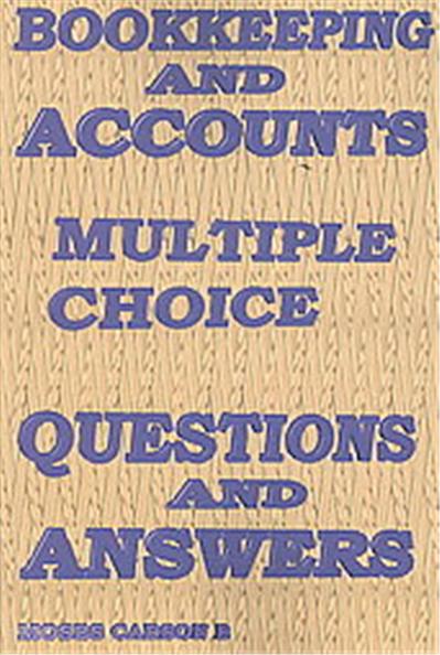 Bookkeeping & Accounts