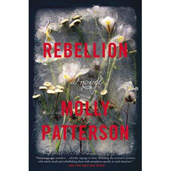 Rebellion: A Novel - [Version Originale] Inconnu - Poche - Inconnu ...