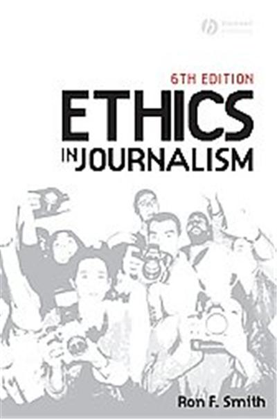 Ethics in Journalism