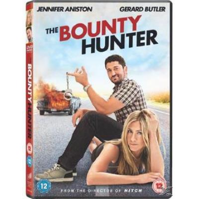 The Bounty Hunter