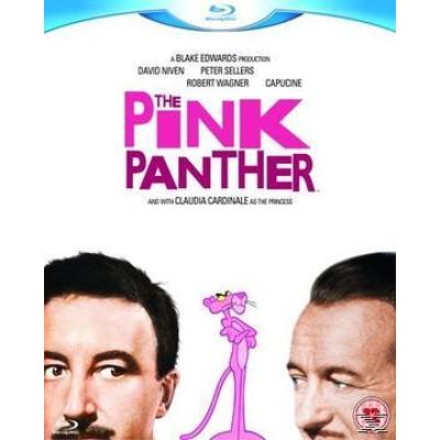 The Pink Panther