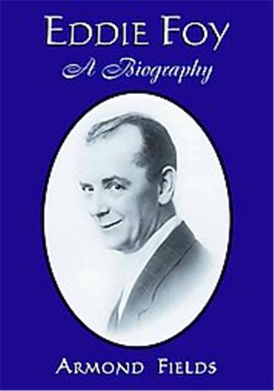 Eddie Foy