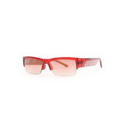 Lunettes de soleil Unisexe Bikkembergs BK-62203-R04