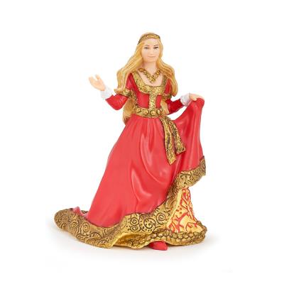 Figurine Gente dame Papo