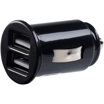 Chargeur allume-cigare 2x USB 12/24 V