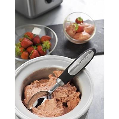 Cuillère à glace les outils de monsieur paul cuisinart ctg-07-ise