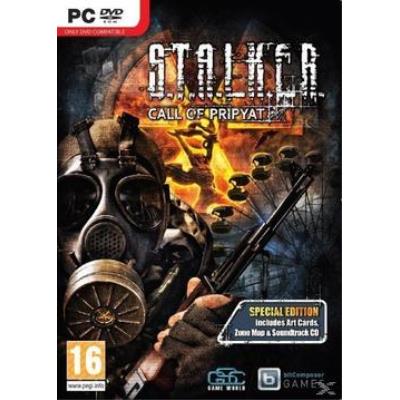 S.T.A.L.K.E.R. - Call of Prypiat