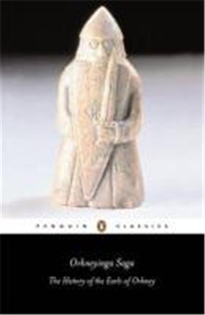 Orkneyinga Saga, Penguin Classics Series
