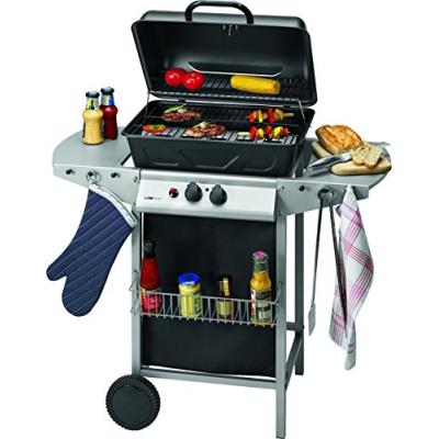 Clatronic gg 3590 barbecue et grill