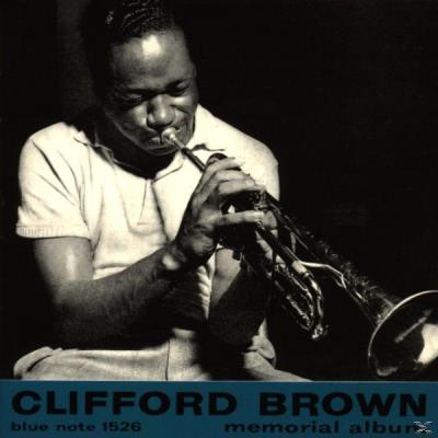 Clifford Brown Memorial Album