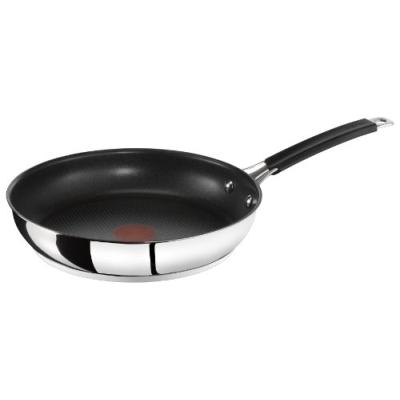 TEFAL JAMIE OLIVER E43502 POÊLE 20 CM ACIER INOXYDABLE