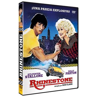 Le Vainqueur (1984) / Rhinestone - 1