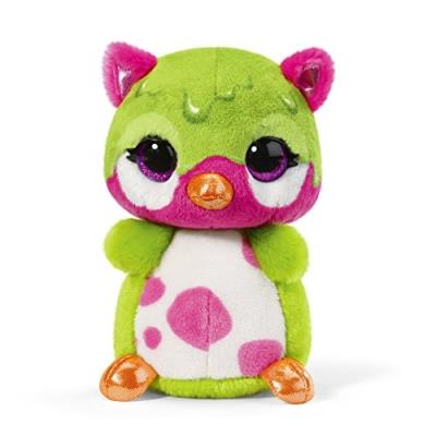 Sirup Owl Miffmaff Crazy 22Cm