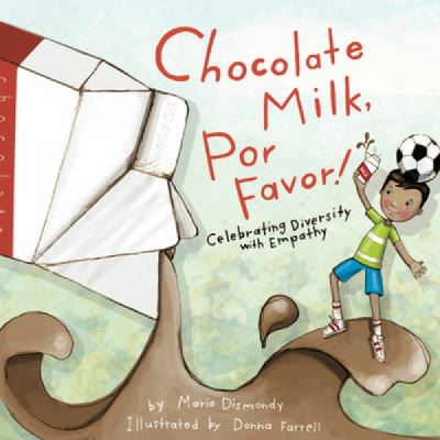 Chocolate Milk, Por Favor - [Version Originale]