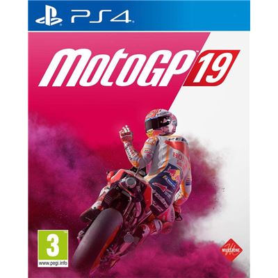 Motogp 19